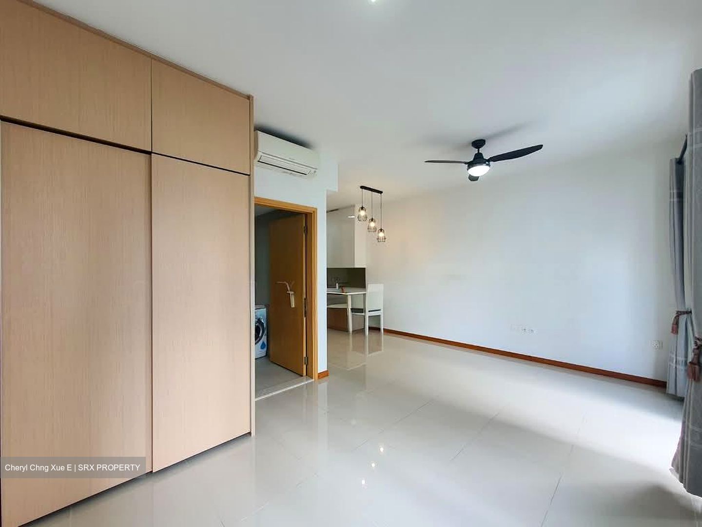 Hillion Residences (D23), Apartment #561510291